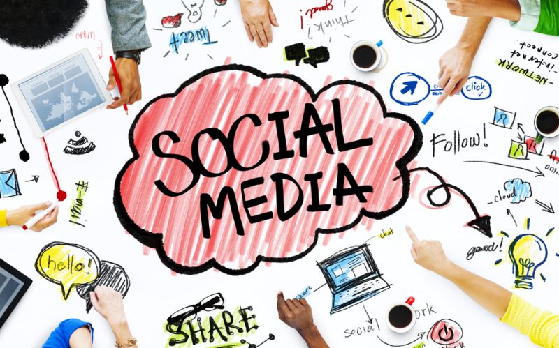 Menjaga Lisan di Media Sosial